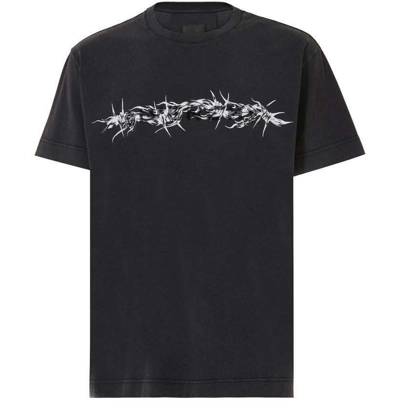 T-shirt GIVENCHY
