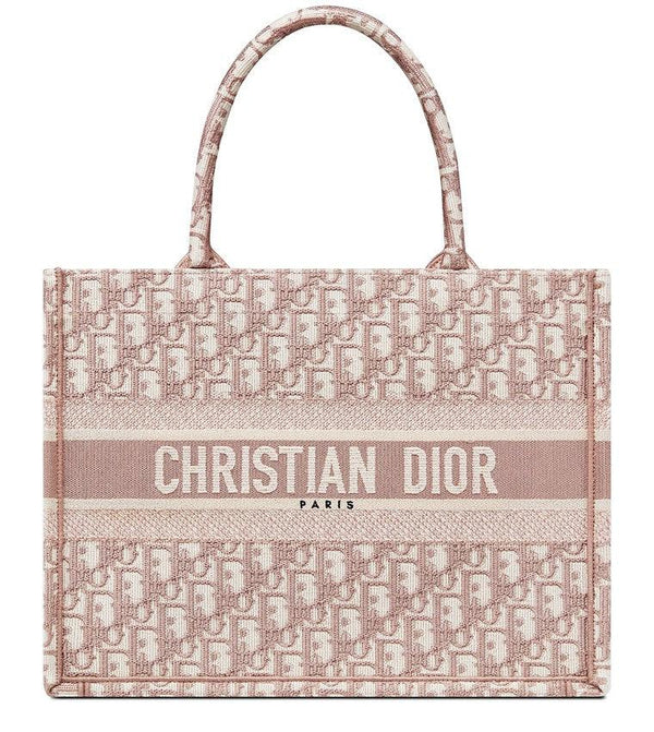 DIOR Small Dior Book Tote