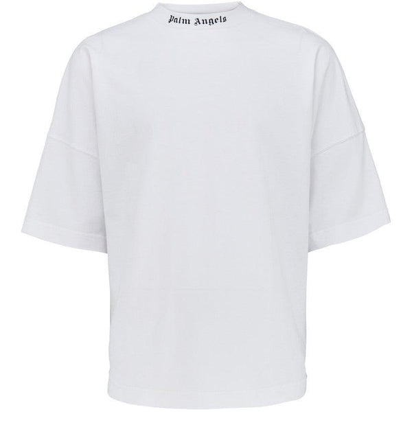 PALM ANGELS Short sleeve T-shirt