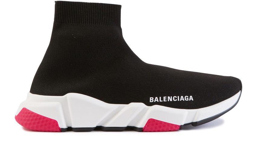 WOMEN BALENCIAGA SPEED Sneakers