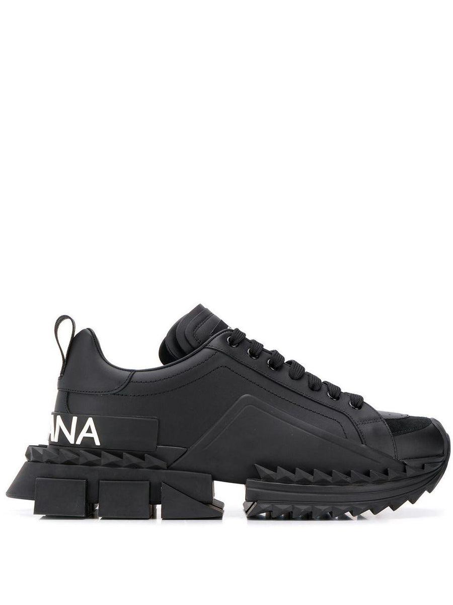 Dolce &amp; Gabbana zapatillas Super King