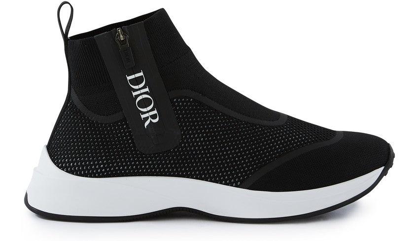 MEN DIOR B25 HIGH-TOP SNEAKER