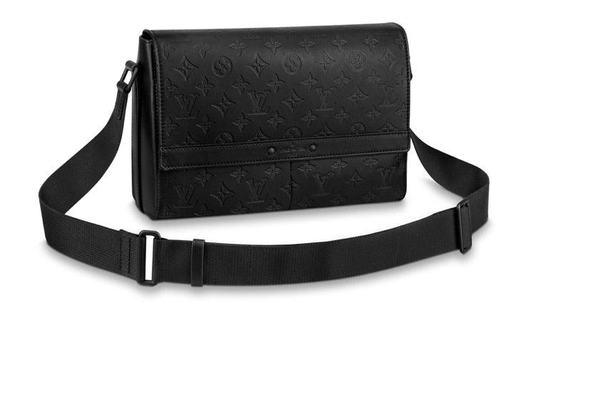 LOUIS VUITTON SPRINTER MESSENGER BAG