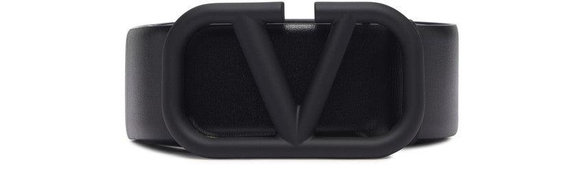 Valentino Garavani - Vlogo Signature belt