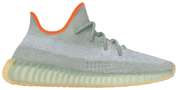 Yeezy Boost 350 V2 'Desert Sage' para niño y niña
