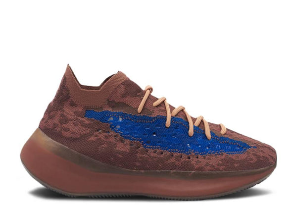 YEEZY BOOST 380 'AZURE RÉFLÉCHISSANT'