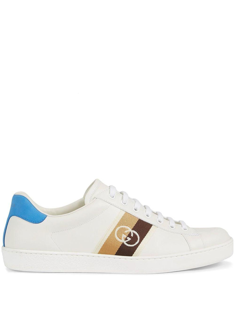 Gucci Interlocking G Ace sneakers