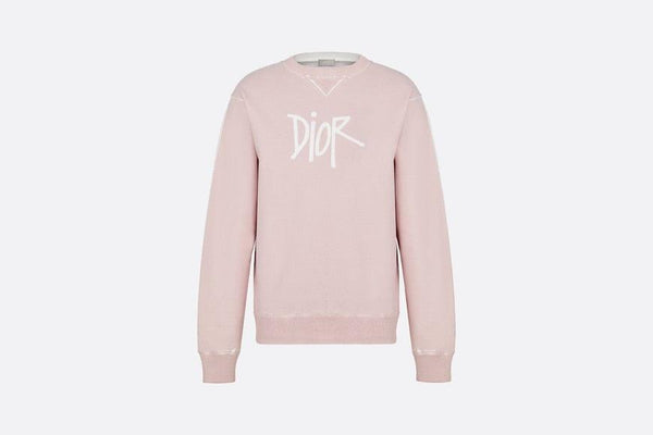 SUDADERA HOMBRE DIOR Y SHAWN