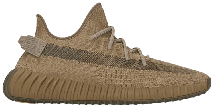 Boy & Girl Yeezy Boost 350 V2 Kids 'Earth'