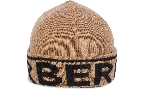 BURBERRY BB Beanie