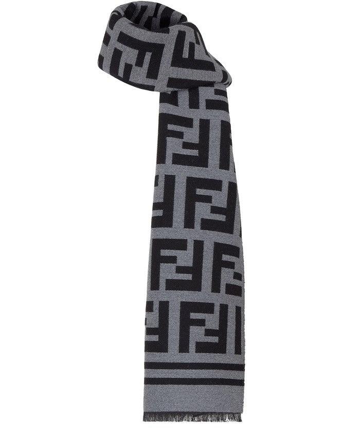 Bufanda FENDI