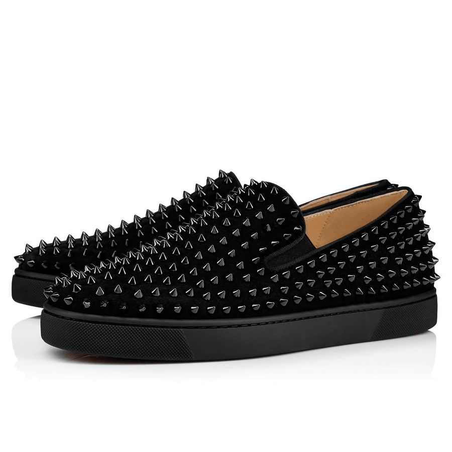 Men Louboutin Roller-Boat