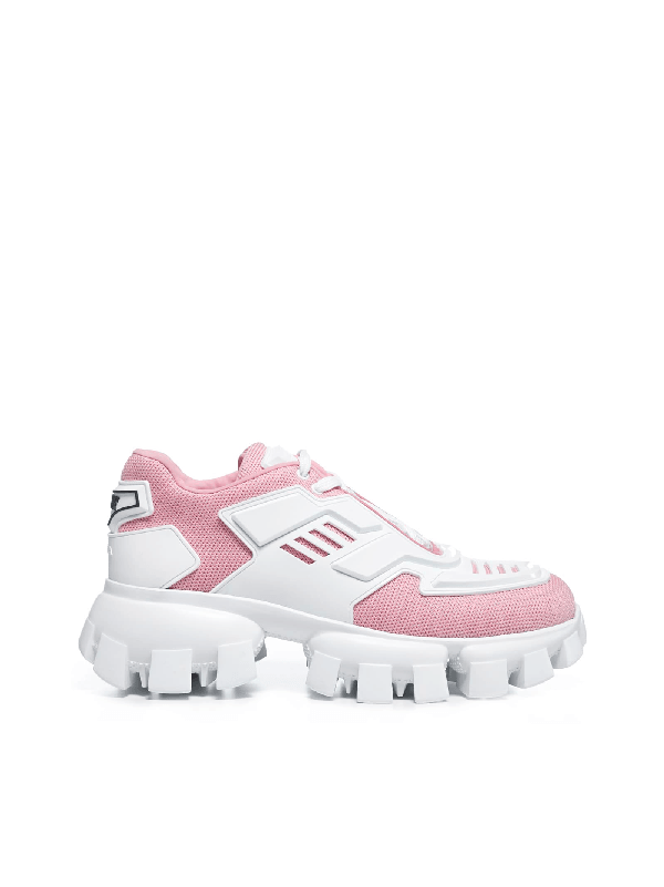 Men Prada Cloudbust Thunder