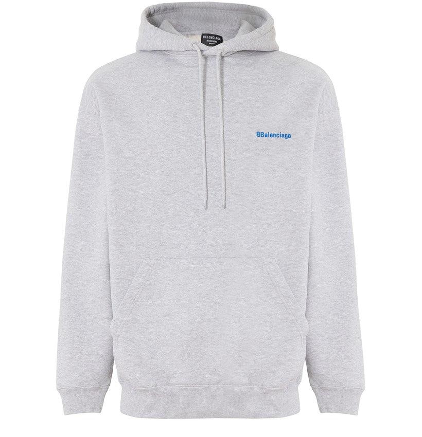 BALENCIAGA  Sweatshirt Hoodie