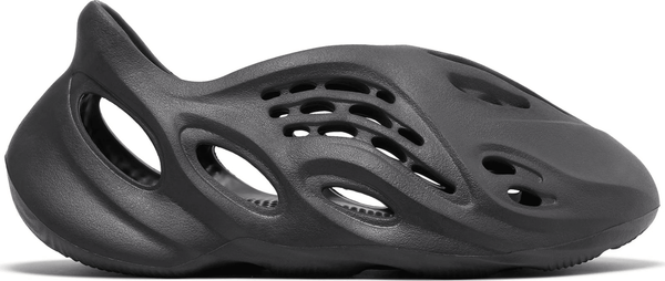 Yeezy Mousse Runner Onyx