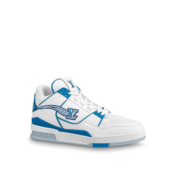 Men LOUIS VUITTON TRAINER SNEAKER