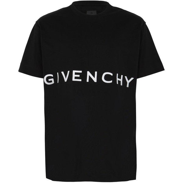 GIVENCHY Oversized T-shirt