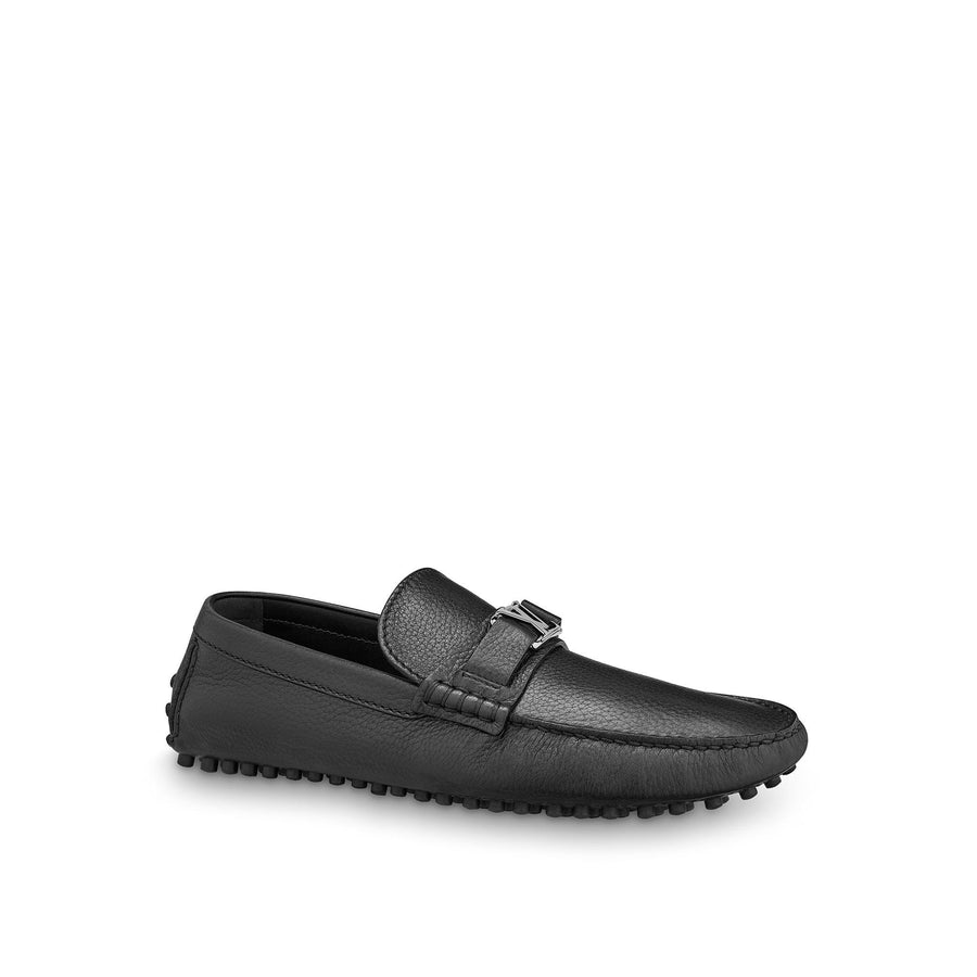 Men Louis Vuitton HOCKENHEIM MOCASSIN Driver