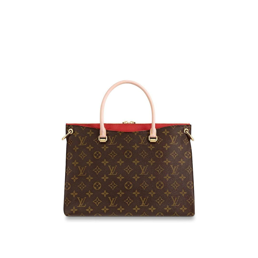 LOUIS VUITTON PALLAS MM