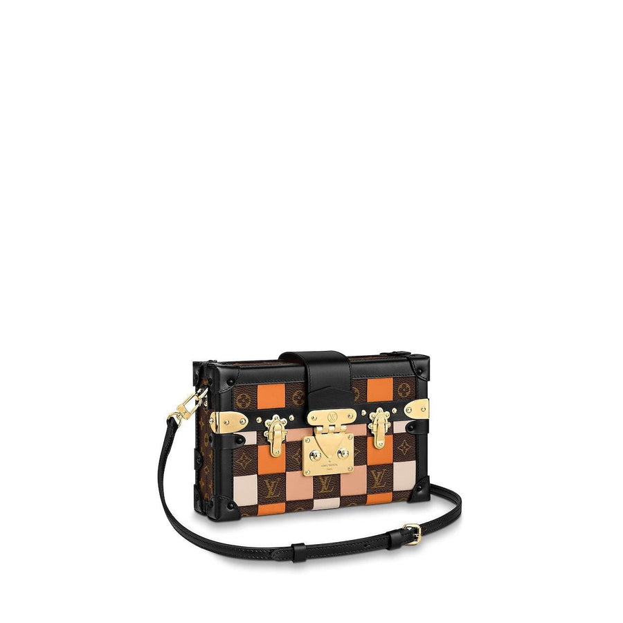 LOUIS VUITTON PETITE MALLE