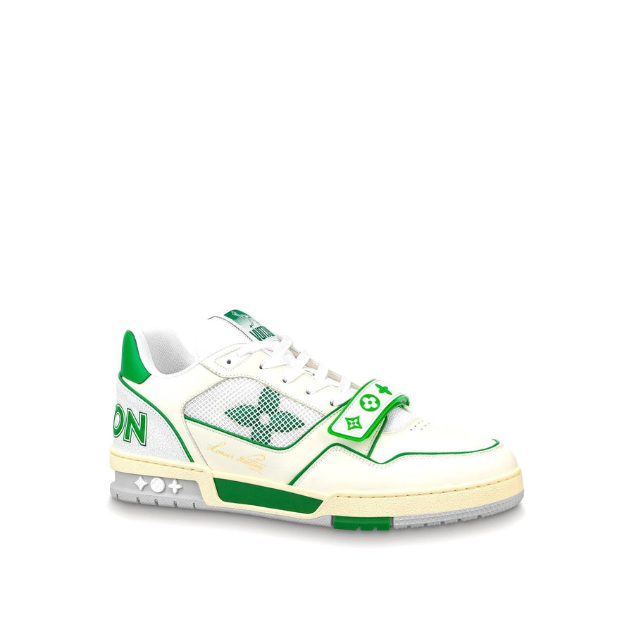 ZAPATILLAS DE ENTRENAMIENTO Louis Vuitton 1A98V1 LV