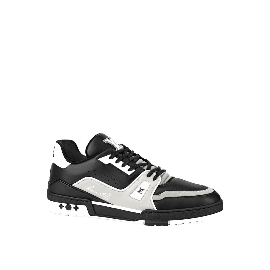 Louis Vuitton BASKETS LV TRAINER 1AAHS3
