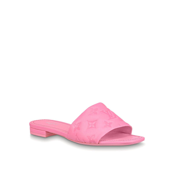 Louis Vuitton REVIVAL FLAT MULE