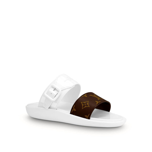 Louis Vuitton SUNBATH FLAT MULE